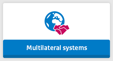 Multilateral systems