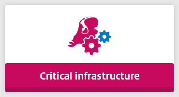 Critital infrastructure