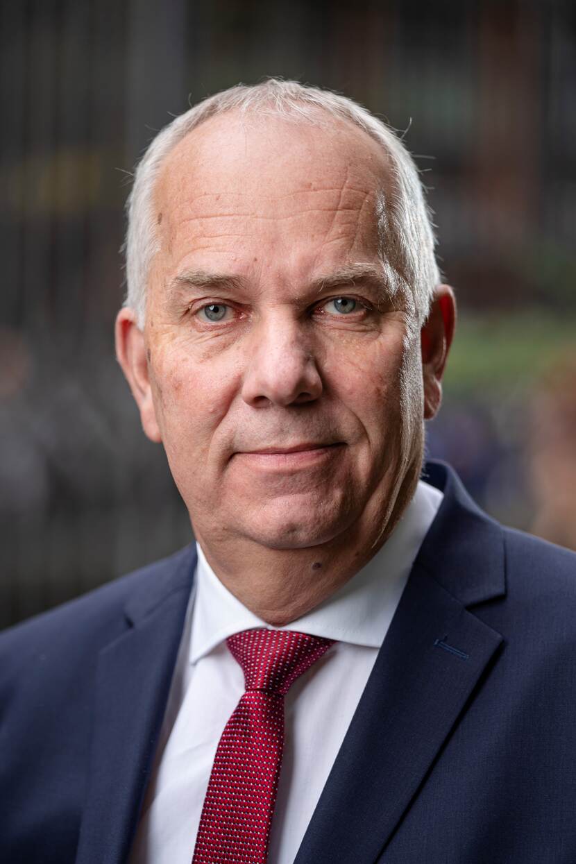 Pieter-Jaap Aalbersberg